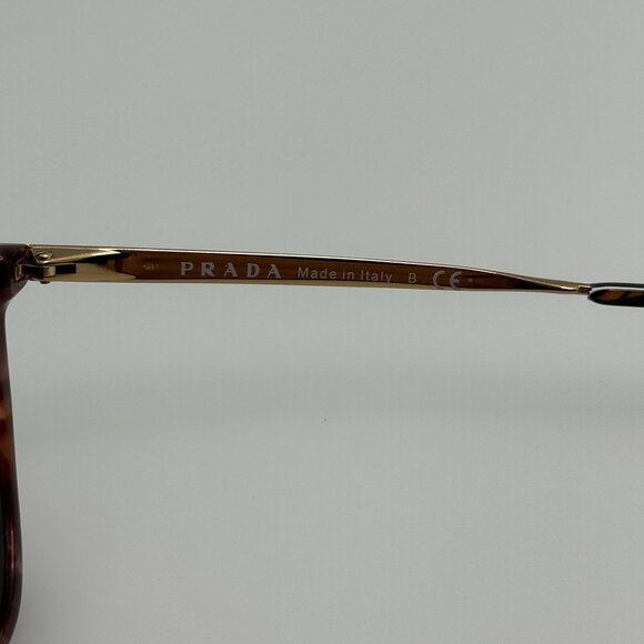 Prada Sunglasses VPR 11T EU0-1O1 51-17-140 main image 4
